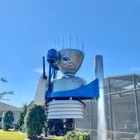 Victoria Gardens WeatherSTEM(@DelandWxSTEM) 's Twitter Profile Photo