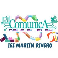 Proyecto Comunica(@comunica_iesmr) 's Twitter Profile Photo