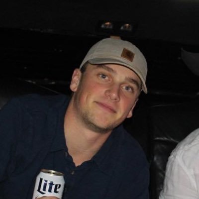 ford_lange's profile picture. 