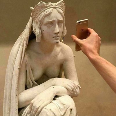 THEWANDERERIN's profile picture. How can I be an idiot, if I know that I'm an idiot?