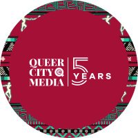 Queercity Media and Productions(@PrideInLagos) 's Twitter Profile Photo