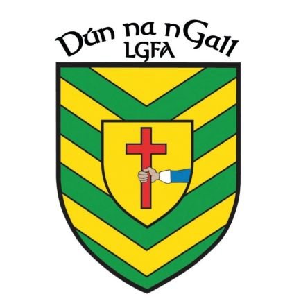 Official Twitter Account for Donegal Ladies Gaelic Football