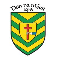 Donegal LGFA(@DonegalLGFA) 's Twitter Profile Photo