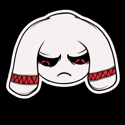 SadBunnies - Made by Quirkie Holdersさんのプロフィール画像