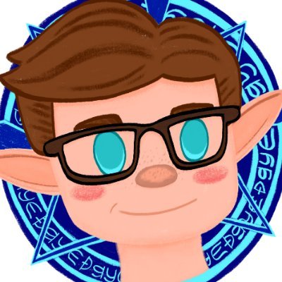 chreescawks's profile picture. He/Him. I'm Chrees Byrjun on Sargatanas! 🏳️‍🌈