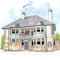 The White Horse Pub (@thewhitehorsepu) 's Twitter Profile