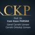 Cem Kaan Parsak (@cparsak) Twitter profile photo