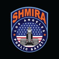 Shmira Public Safety - Los Angeles, CA(@ShmiraPSLA) 's Twitter Profile Photo