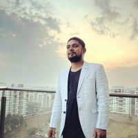 ABHISHEK ANAND(@VeersenAbhishek) 's Twitter Profile Photo
