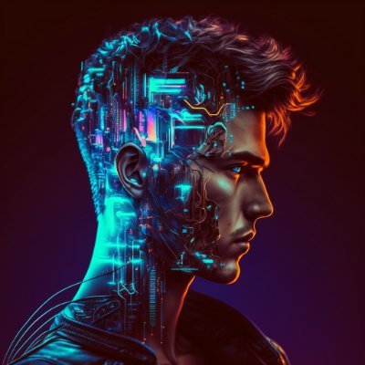 Crypto- and NFT-enthusiast / AI and Pixel Art