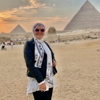 OlfatGamal1's profile picture. 