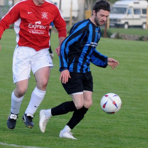 chris_courage's profile picture. 