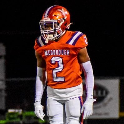 Isaiah Teasley Profile