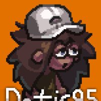 _ (@dotic95) 's Twitter Profile