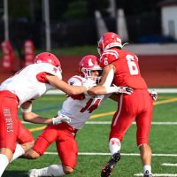 Chris Bern (@chrisbern15) 's Twitter Profile