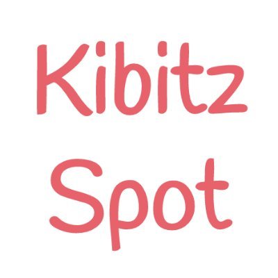 KibitzSpot Profile Picture