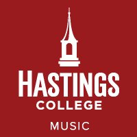 Hastings College Music(@fuhrhall) 's Twitter Profile Photo