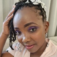 Agnes Kyenze (@mackyenze) 's Twitter Profile
