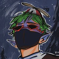 bones! (@obsidiboo) 's Twitter Profile