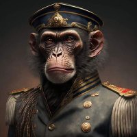 Monkey Delay (@monkeysupremo3) 's Twitter Profile