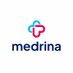 medrina (@medrinagroup) Twitter profile photo medrina (@medrinagroup) Twitter profile photo