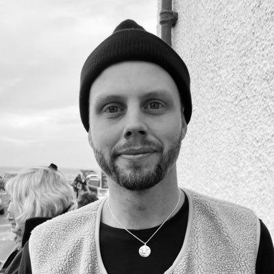 oliverflower's profile picture. Strategy at @umworldwide for work, music for play.