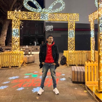 dixitjain0604's profile picture. Naam toh Suna hi hoga!