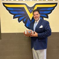 Matthew Collins (@1coachcollins) 's Twitter Profile