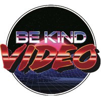 Be Kind Video(@bekindvideo) 's Twitter Profile Photo