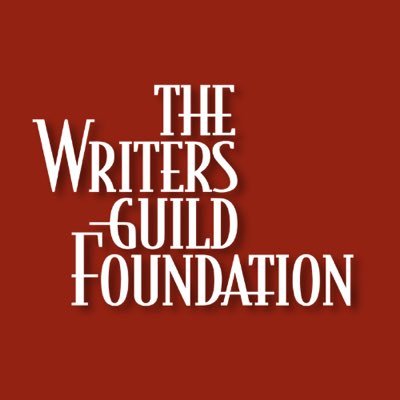 News from the Writers Guild Foundation, a 501(c)3 non-profit dedicated to the sheer unflinching awesomeness of screen and television writing.