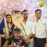 Anupam Yadav (@anupam_yadav99) 's Twitter Profile
