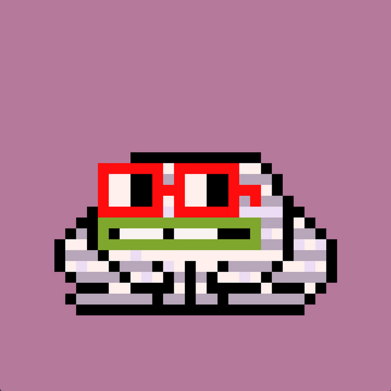 kazu1212's profile picture. Degenerate pixel collector. Helping to drive the growth of decentralized art through #cryptoadzNFT. Inspired by #gremplin."