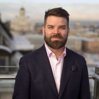Tuomas Viljamaa (@tuomasviljamaa) 's Twitter Profile