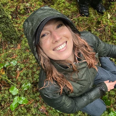 KikiNWood's profile picture. 