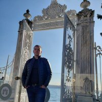 AleksandrDiaf's profile picture. I'm from Ukraine, working at see from 2009.