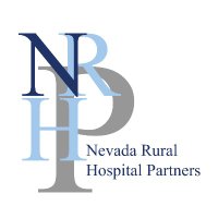 Nevada Rural Hospital Partners(@NVRuralHospital) 's Twitter Profile Photo