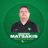 George Matsakis(@GeorgeMatsakis) 's Twitter Profile Photo