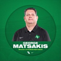 George Matsakis (@georgematsakis) 's Twitter Profile