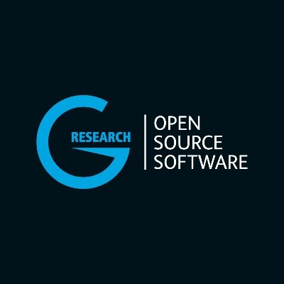 The GR Open Source Software team builds and contributes to open source projects in support of G-Research, a leading quantitative research and technology firm.