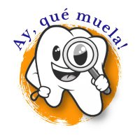 Ay, qué muela! (@ayquemuela) 's Twitter Profile Photo
