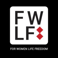 For Women Life Freedom(@ForWmnLifeFree) 's Twitter Profile Photo