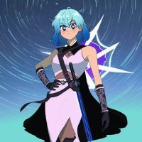 Laraxyz007's profile picture. Giga DAO, Invisible DAO ////