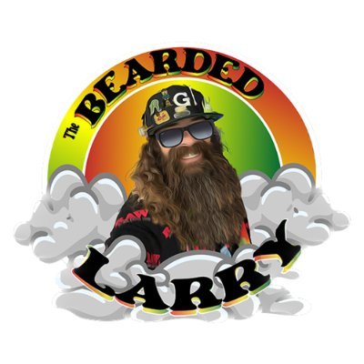 The Bearded Larry