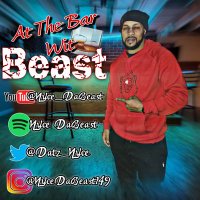 Nyce Da Beast (@datz_nyce) 's Twitter Profile Photo Nyce Da Beast (@datz_nyce) 's Twitter Profile Photo