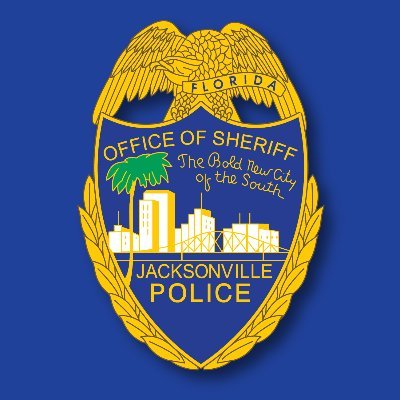 Official Jacksonville, Florida Sheriff’s Office Twitter. 911 for emergencies. Not monitored 24/7. Facebook: Jacksonville Sheriffs Office - Instagram: JAXSheriff