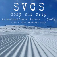 SVCS - ITALY SKI TRIP 2023(@SVCSSkiTrip) 's Twitter Profileg