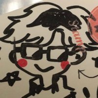 MagaliMasali's profile picture. 3 left... Remember me. Invisible DAO member