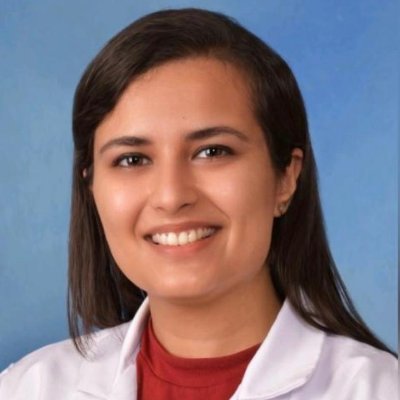 akanksha0411's profile picture. Rheumatology Fellow @Mayoclinic | Internal Medicine Resident @UPMCMercyIM | Former Postdoc Research Fellow @YaleMed | #rheumtwitter #medtwitter