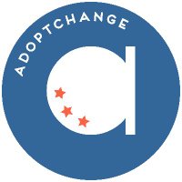 AdoptChangeUS(@AdoptChangeUS) 's Twitter Profile Photo