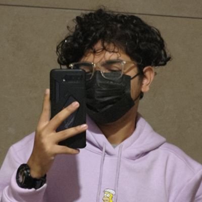 prakasharshhh's profile picture. ☭ Tweets are personal in Nature. ☭